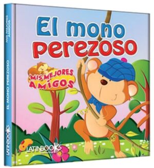 53327-EL MONO PEREZOSO