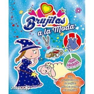 53366-BRUJITAS A LA MODA