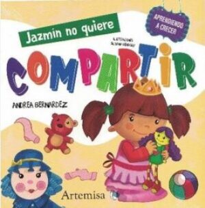 53340-JAZMIN NO QUIERE COMPARTIR