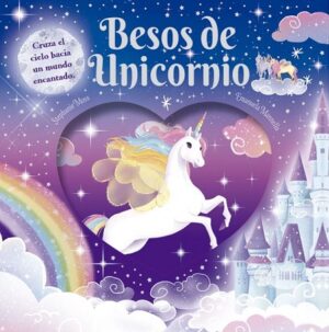 53415-DESTELLOS MAGICOS - DESEOS DE UNICORNIO