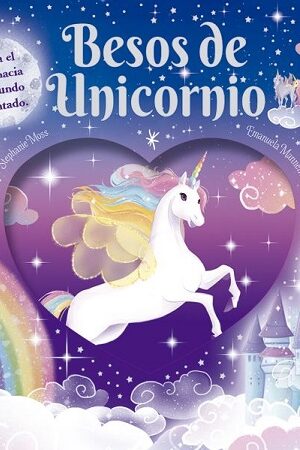 53415-DESTELLOS MAGICOS - DESEOS DE UNICORNIO