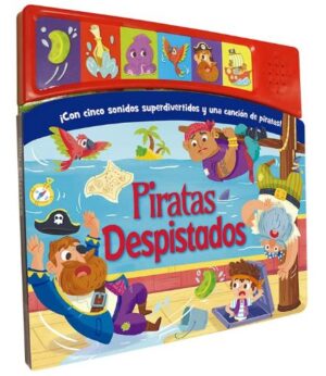 53235-PIRATAS DESPISTADOS