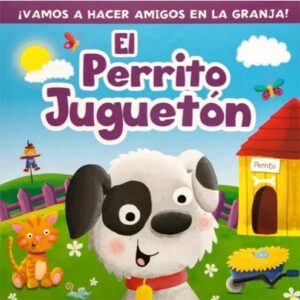 53222-EL PERRITO JUGUETON