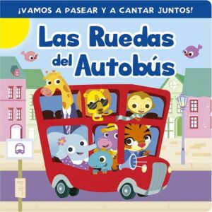 53223-LAS RUEDAS DEL AUTOBUS