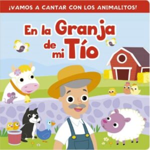 53170-EN LA GRANJA DE MI TIO