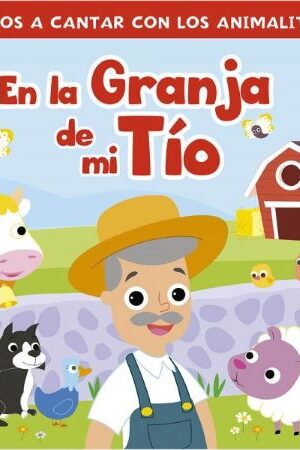 53170-EN LA GRANJA DE MI TIO