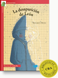 1029-LA DESAPARICION DE LEON