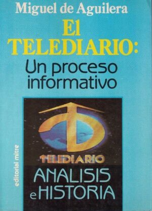 54025-EL TELEDARIO UN PROCESO INFORMATIVO,