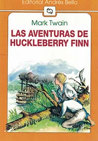 4979-LAS AVENTURAS DE HUCKLEBERRY FINN