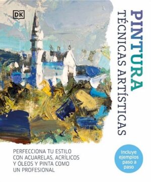 54437-PINTURA : TECNICAS ARTISTICAS