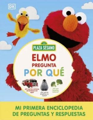 54435-PLAZA SESAMO ELMO PREGUNTA POR QUE