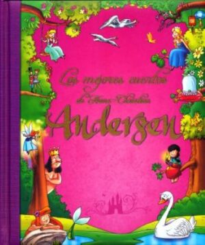 54138-LOS MEJORES CUENTOS DE HANS CHRISTIAN ANDERSEN