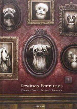 54165-DESTINOS PERRUNOS