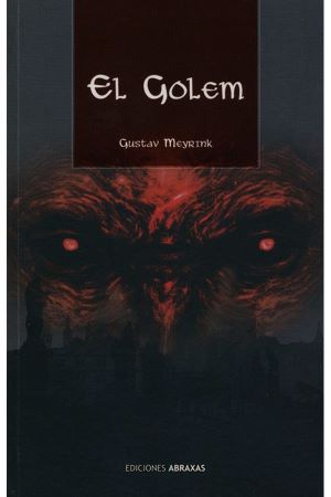 18021-EL GOLEM