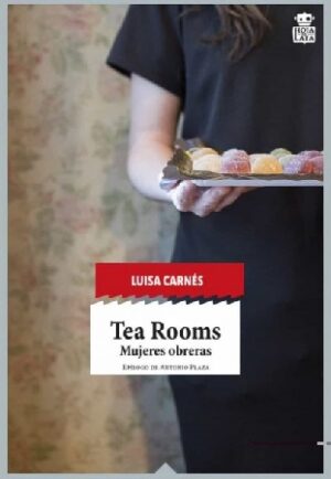 54668-TEA ROOMS