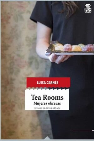 54668-TEA ROOMS