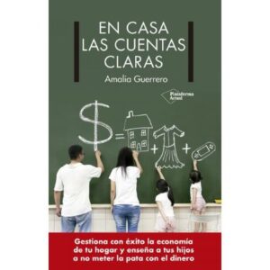 54343-EN CASA LAS CUENTAS CLARAS