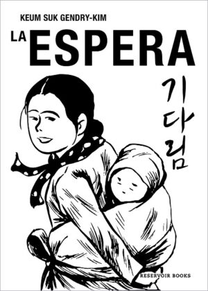 44292-LA ESPERA
