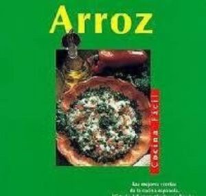 54046-ARROZ : COCINA FACIL