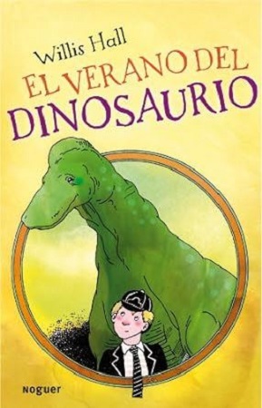 54053-EL VERANO DEL DINOSAURIO