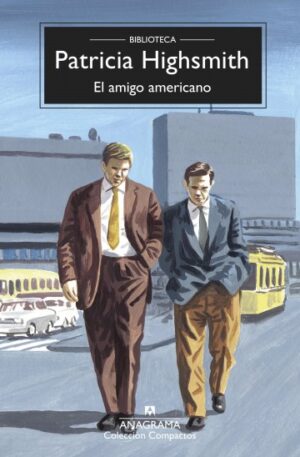 54539-EL AMIGO AMERICANO