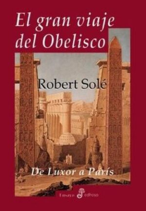 54161-EL GRAN VIAJE DEL OBELISCO