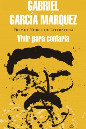 35610-VIVIR PARA CONTARLA
