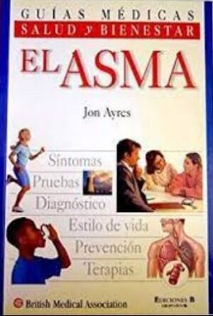 54055-EL ASMA / GUIAS MEDICAS