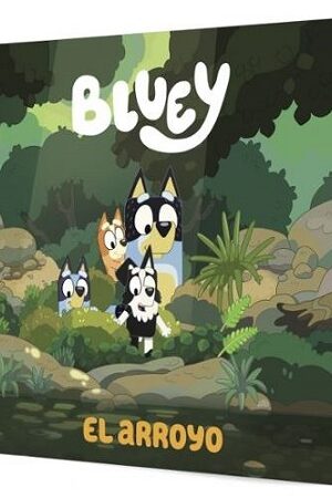 54337-BLUEY 4 : EL ARROYO