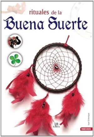 54177-RITUALES DE LA BUENA SUERTE