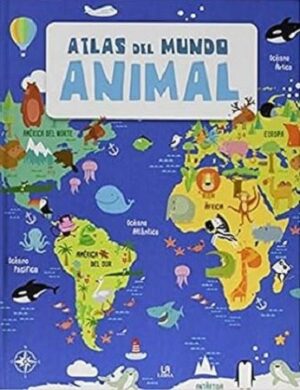 54420-ATLAS DEL MUNDO ANIMAL