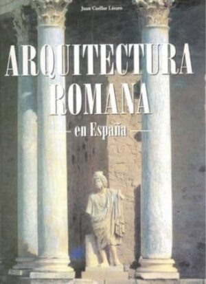 44801-ARQUITECTURA ROMA EN ESPAÑA