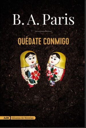 54319-QUEDATE CONMIGO