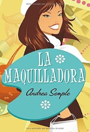 54526-LA MAQUILLADORA