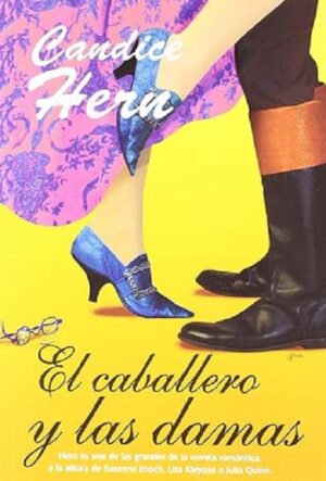 54517-EL CABALLERO Y LAS DAMAS