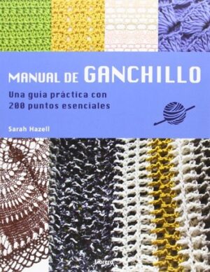 54425-MANUAL DE GANCHILLO