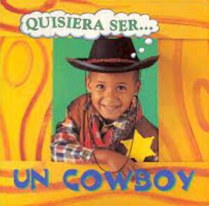 54032-QUISIERA SER UN COWBOY