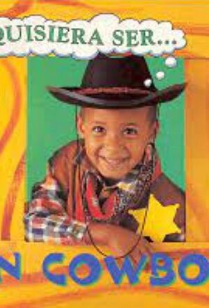 54032-QUISIERA SER UN COWBOY