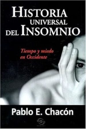 54016-HISTORIA UNIVERSAL DEL INSOMNIO