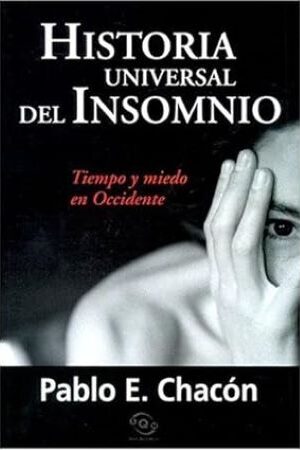 54016-HISTORIA UNIVERSAL DEL INSOMNIO