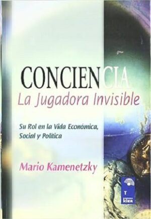 54136-CONCIENCIA : LA JUGADA INVISIBLE