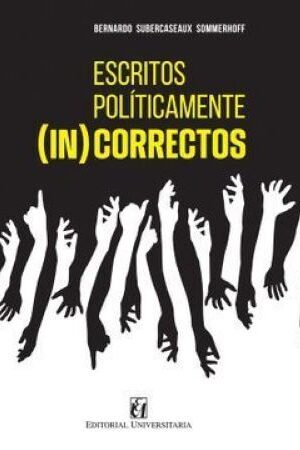 54115-ESCRITOS POLITICAMENTES (IN) CORRECTOS