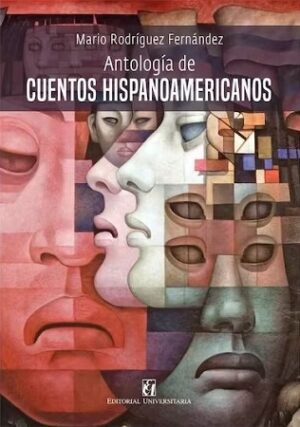 54153-ANTOLOGIA DEL CUENTO HISPANOAMERICANO