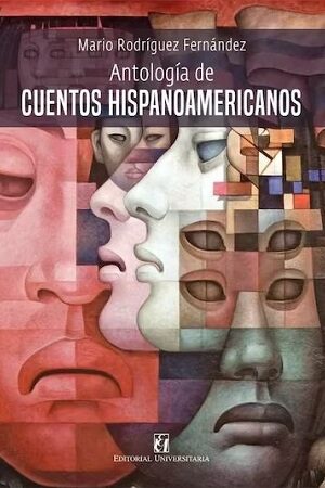 54153-ANTOLOGIA DEL CUENTO HISPANOAMERICANO