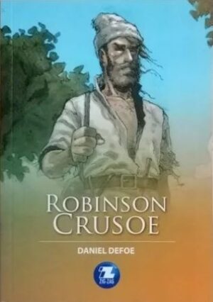 54436-ROBINSON CRUSOE