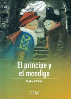 54466-EL PRINCIPE Y EL MENDIGO