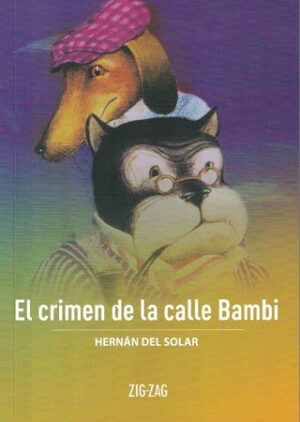 54464-EL CRIMEN DE LA CALLE BAMBI