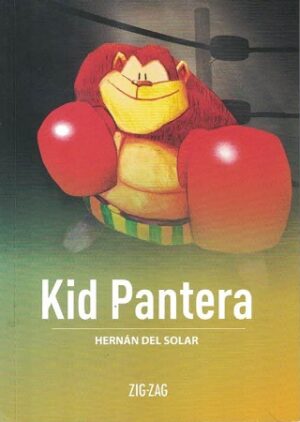 54452-KID PANTERA