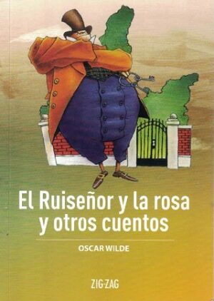 54473-EL RUISEÑOR Y LA ROSA Y OTROS CUENTOS