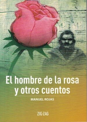 54454-EL HOMBRE DE LA ROSA Y OTROS CUENTOS